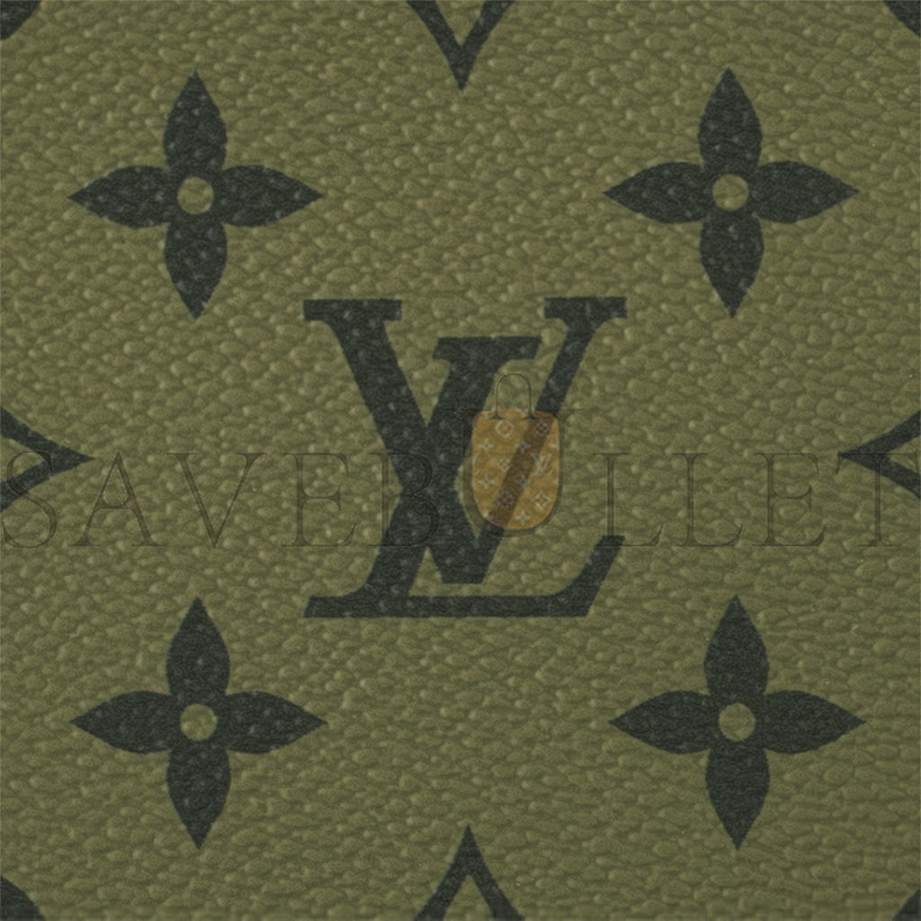 l**is V*t*n trio messenger m23783 (25*19*7cm)